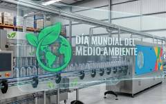 Día Mundial del Medioambiente: el plan de FIAB para la alimentación