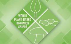 ModulaSENSE® de dsm-firmenich gana un World Plant-Based Innovation Awards 2025
