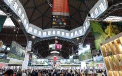 Barcelona Wine Week 2026 reunirá a más de 1.300 bodegas españolas en febrero