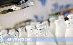 CryoGas, dosificadores de nitrógeno líquido que reducen el peso de las botellas PET