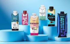 Tetra Pak, soluciones de envasado para el mercado de los suplementos alimenticios