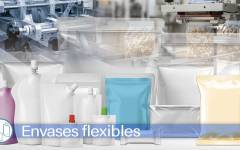 Envases flexibles: Monomateriales, más fáciles de reciclar y con propiedades mejoradas