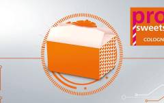 ProSweets Cologne 2026 pondrá el foco en los envases sostenibles para confitería