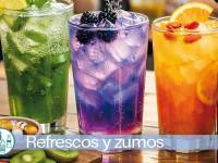 Llegan los refrescos inteligentes