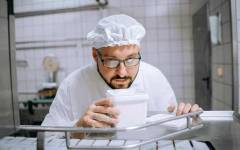 Soluciones de Minebea Intec para garantizar la seguridad alimentaria en la industria láctea