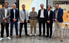Grupo La Plana creció un 5% en 2025 y apuesta por inversiones para ganar en eficiencia