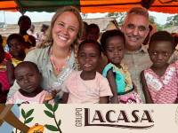 Grupo Lacasa impulsa su estrategia global con la entrada en KKO International