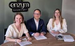 Disproquima compra la empresa de ingredientes Enzym y refuerza su presencia en Europa central