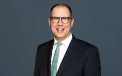 La compañía de ingredientes Beneo nombra a Uwe Boltersdorf nuevo director de Operaciones