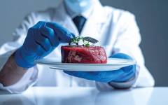 Los europeos están cada vez más informados sobre seguridad alimentaria