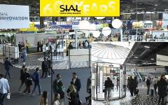 La tecnología para fabricar los alimentos del futuro está en SIAL