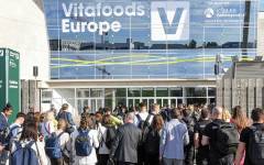 Vitafoods Europe 2026 espera a 30.000 visitantes que ya pueden registrarse online