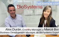 BioSystems: “Nuestra gran fortaleza es el soporte técnico que aportamos a nuestros clientes”