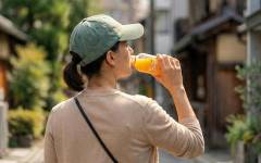BASF presenta acResin UV 3532, una solución para botellas de PET reciclables sin etiquetas convencionales