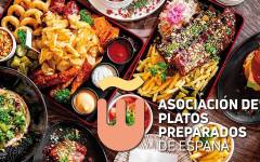 La asociación Asefapre pasa a llamarse Platos Preparados de España