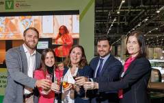 Abierta la convocatoria de los Premios a la Innovación Vitafoods Europe 2026