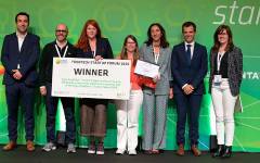 F4F-Expo FoodTech organiza la I Cumbre de Innovación Abierta y Emprendimiento Corporativo