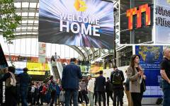 Interpack 2026 abre sus puertas en Düsseldorf exhibiendo cómo será el packaging del futuro