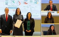 El sector aumentó su producción un 1,7% superando los 137.000 millones de euros