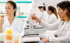 Scentium refuerza su capacidad productiva y de desarrollo de nuevos aromas y aditivos
