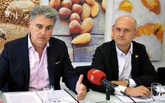 El sector de la panadería y la bollería supera los 2.000 millones de euros