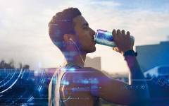 Döhler, sistemas integrados para facilitar el rápido desarrollo de bebidas y la escalabilidad