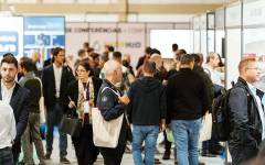 Más de la mitad de las expositoras del salón portugués Expoprocessos son españolas
