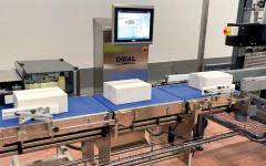 Dibal operará en Francia a través de Dibal Pesage SAS