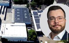 El compromiso con la sostenibilidad de Caldic ya está acreditado por CDP