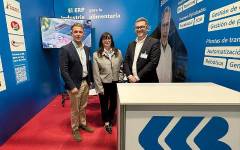 CSB-System exhibe sus ERP y otras soluciones para optimizar procesos en el Salón Gourmets