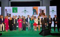 Gimme, Sheets Innovations y Yenxa, ganadoras de los Premios Alberto Martínez 2025 de Carinsa