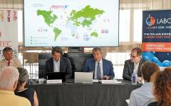 Cibus Tec y Labotec 2026 reunirá a la industria alimentaria y de laboratorio en Parma