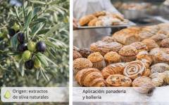 Tocotyrosol, de 3A Biotech, antioxidante natural para bakery y pastry