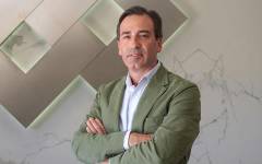 Grupo La Plana nombra a Jose María Forero como su primer director general