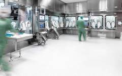 Syntegon aumentó sus ingresos un 10% en 2025 y alcanzó cifras récord