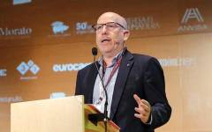 Exportaciones de jamón