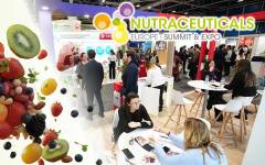Nutraceuticals Europe 2026 abre sus puertas en Madrid repleta de innovación y avances científicos
