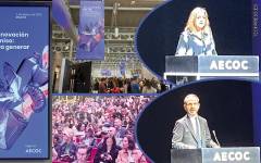 Aecoc celebró en Madrid su 23º Congreso de Seguridad Alimentaria