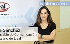 Lleal: “Somos pioneros en contar con un laboratorio de pruebas para garantizar la fiabilidad de producción”