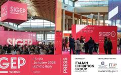 Sigep World 2026 dibuja el nuevo mapa del foodservice internacional