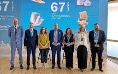 FeNIL celebra en Madrid el 67º Día Internacional Lácteo