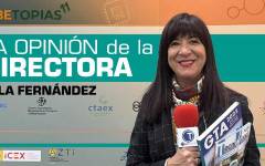 ALIBETOPÍAS 2025: once ediciones de “utopías reales” en alimentación y bebidas