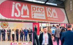 ISM 2026 refuerza su liderazgo mundial con 32.500 visitantes
