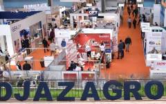 Más de cuarenta empresas españolas exhiben sus novedades en Djazagro 2026