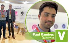 Quimivita: “Podemos ser un único proveedor para las empresas nutracéuticas”