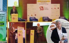 El VII Congreso de Packaging y Economía Circular reunió a más de 250 profesionales