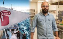 Findus: “Los alimentos congelados ofrecen conveniencia, sabor, nutrición y reducción del desperdicio”