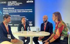 Así amplifica la tecnología avanzada la capacidad de análisis, decisión y colaboración