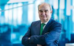 Andrés Hernando, CEO de Hiperbaric, nuevo presidente de EFCL