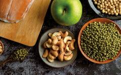 Oportunidad, innovación y futuro para la industria alimentaria